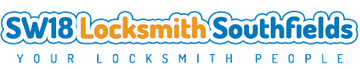 SW18 Locksmith Southfields logo